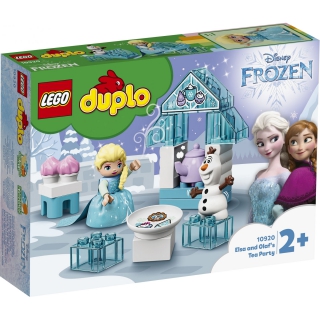 LEGO DUPLO Frozen 10920